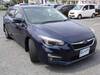 SUBARU IMPREZA SPORTS
