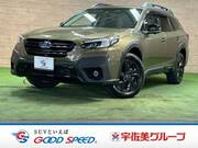 2023 SUBARU LEGACY OUTBACK