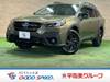 SUBARU LEGACY OUTBACK