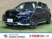 2021 NISSAN KICKS