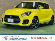 2021 SUZUKI SWIFT SPORT