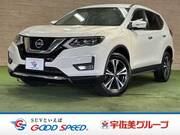 2018 NISSAN X-TRAIL 20Xi