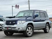 2002 MITSUBISHI PAJERO IO ZR