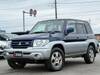MITSUBISHI PAJERO IO