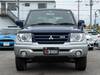 MITSUBISHI PAJERO IO