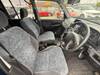 MITSUBISHI PAJERO IO