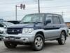MITSUBISHI PAJERO IO
