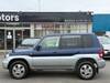 MITSUBISHI PAJERO IO