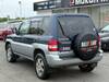 MITSUBISHI PAJERO IO