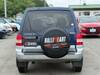 MITSUBISHI PAJERO IO