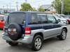 MITSUBISHI PAJERO IO
