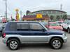 MITSUBISHI PAJERO IO