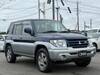 MITSUBISHI PAJERO IO