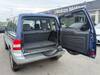 MITSUBISHI PAJERO IO