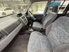 MITSUBISHI PAJERO IO