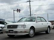 1997 TOYOTA CROWN ROYAL SALOON