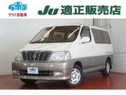 2002 TOYOTA GRAND HIACE G PRIME SELECTION