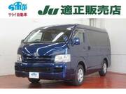 2005 TOYOTA HIACE WAGON DX