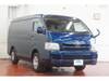 TOYOTA HIACE WAGON