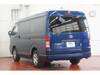 TOYOTA HIACE WAGON