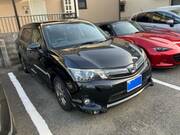 2014 TOYOTA COROLLA FIELDER