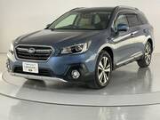 2018 SUBARU LEGACY OUTBACK