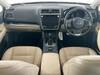 SUBARU LEGACY OUTBACK