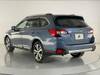 SUBARU LEGACY OUTBACK