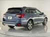 SUBARU LEGACY OUTBACK