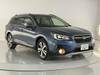 SUBARU LEGACY OUTBACK