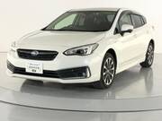 2020 SUBARU IMPREZA SPORTS