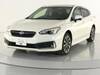 SUBARU IMPREZA SPORTS
