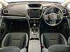SUBARU IMPREZA SPORTS