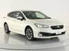 SUBARU IMPREZA SPORTS