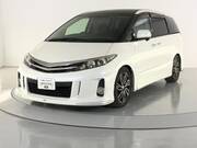 2015 TOYOTA ESTIMA AERAS