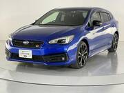 2020 SUBARU IMPREZA SPORTS