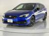 SUBARU IMPREZA SPORTS