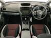 SUBARU IMPREZA SPORTS