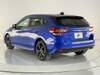 SUBARU IMPREZA SPORTS