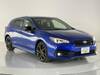 SUBARU IMPREZA SPORTS