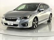 2017 SUBARU IMPREZA SPORTS