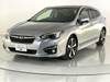 SUBARU IMPREZA SPORTS