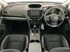 SUBARU IMPREZA SPORTS