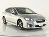 SUBARU IMPREZA SPORTS