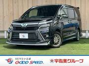 2017 TOYOTA VOXY