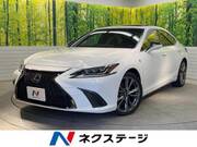 2019 LEXUS ES