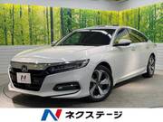 2020 HONDA ACCORD EX