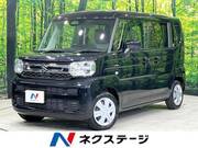 2024 SUZUKI SPACIA