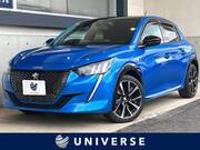 2022 PEUGEOT 208