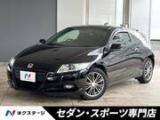 2012 HONDA CR-Z